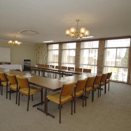 Ashfield Philip Lodge Motel Sydney Facilities photo