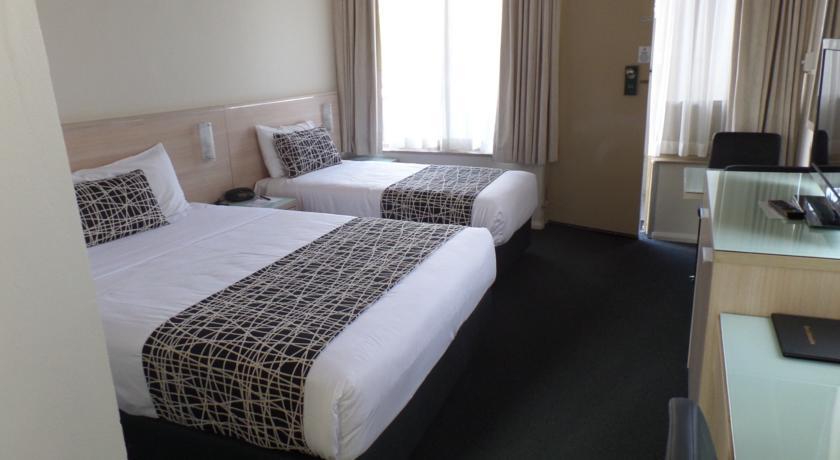 Ashfield Philip Lodge Motel Sydney Exterior photo