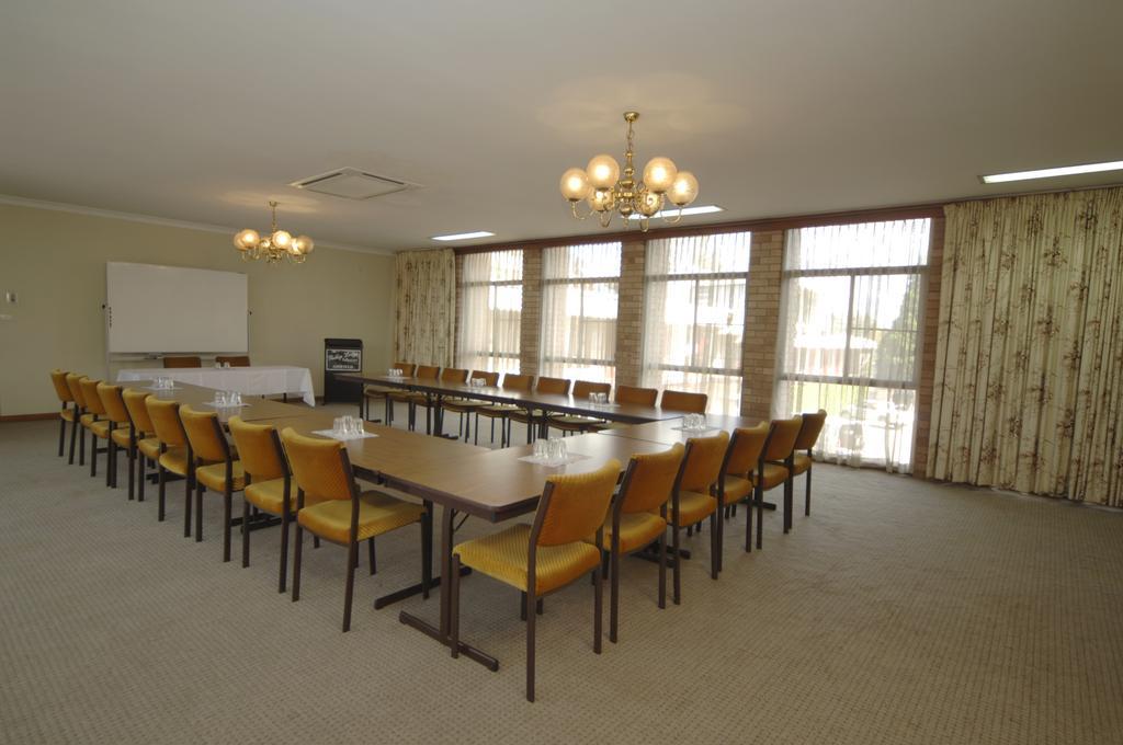 Ashfield Philip Lodge Motel Sydney Facilities photo