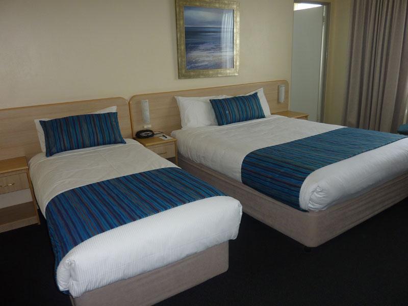Ashfield Philip Lodge Motel Sydney Exterior photo
