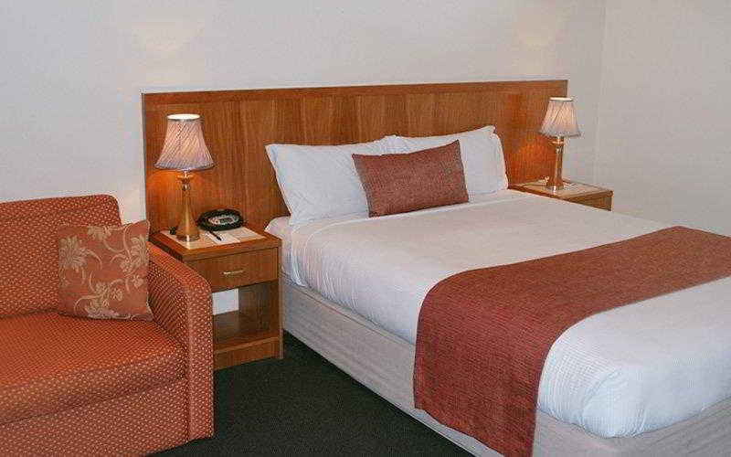 Ashfield Philip Lodge Motel Sydney Exterior photo